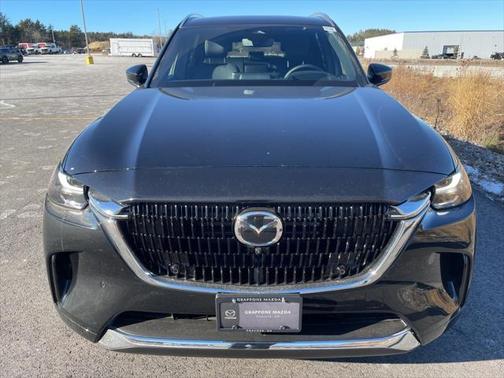 2025 Mazda CX-90 3.3 Turbo S Premium