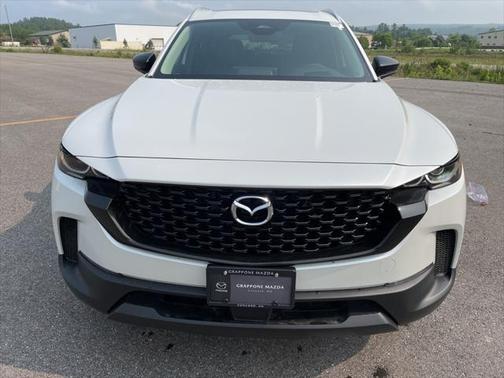 2025 Mazda CX-50 Hybrid Premium Plus Package