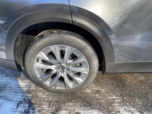 2026 Mazda CX-90 3.3 Turbo Preferred