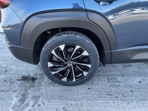 2026 Mazda CX-50 Hybrid Premium Plus