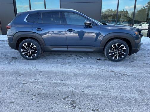 2026 Mazda CX-50 Hybrid Premium Plus