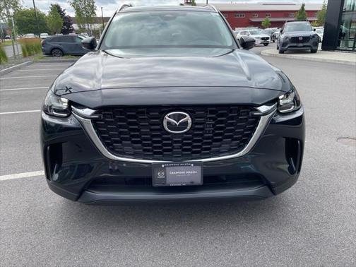 2025 Mazda CX-90 3.3 Turbo Preferred