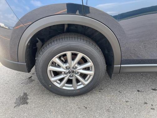 2025 Mazda CX-90 3.3 Turbo Preferred