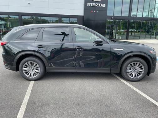 2025 Mazda CX-90 3.3 Turbo Preferred