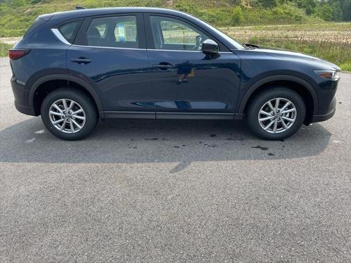 2025 Mazda CX-90 3.3 Turbo Preferred