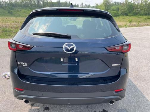 2025 Mazda CX-90 3.3 Turbo Preferred