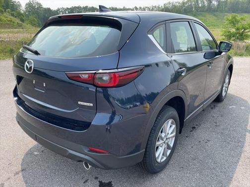 2025 Mazda CX-90 3.3 Turbo Preferred