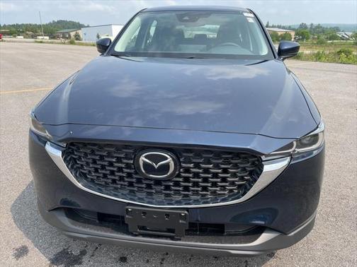 2025 Mazda CX-90 3.3 Turbo Preferred