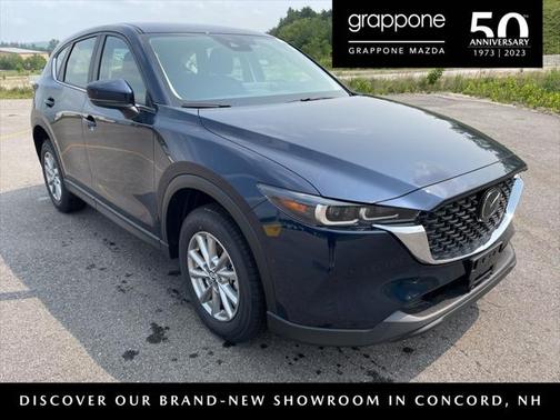2025 Mazda CX-90 3.3 Turbo Preferred