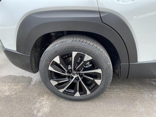 2026 Mazda CX-50 Hybrid Premium Plus