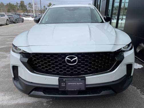 2026 Mazda CX-50 Hybrid Premium Plus