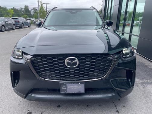 2025 Mazda CX-90 PHEV Premium Sport