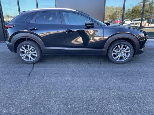 2026 Mazda CX-30 2.5 S Preferred Package