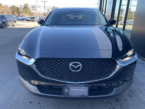 2026 Mazda CX-30 2.5 S Preferred Package