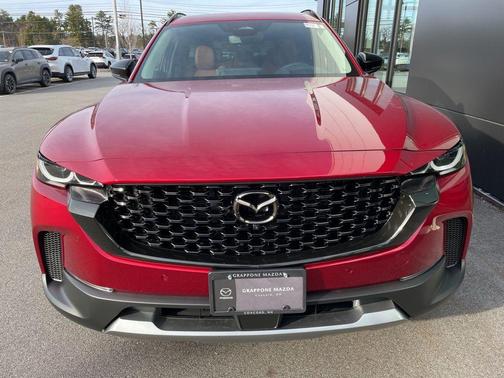2026 Mazda CX-50 2.5 Turbo Premium Plus Package