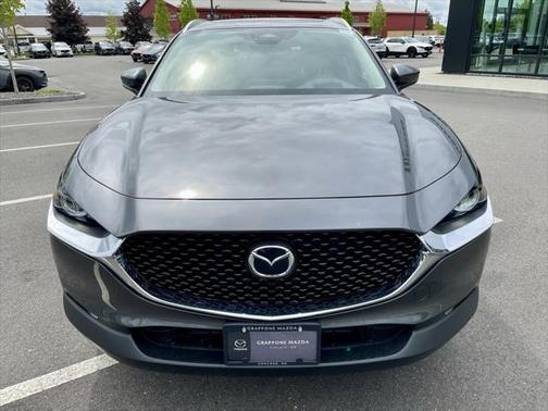 2025 Mazda CX-30 2.5 S Premium Package