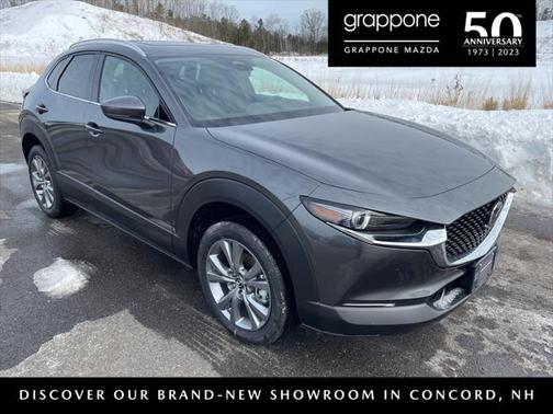2025 Mazda CX-30 Premium Package