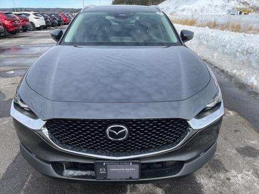 2025 Mazda CX-30 Premium Package