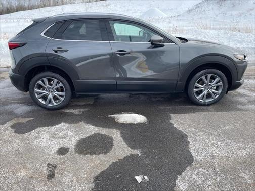 2025 Mazda CX-30 Premium Package