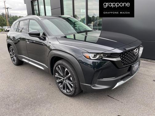2025 Mazda CX-50 2.5 Turbo Premium Plus Package