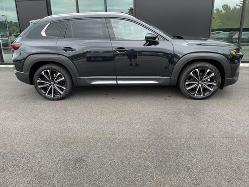 2025 Mazda CX-50 2.5 Turbo Premium Plus Package
