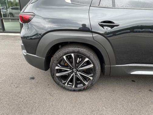 2025 Mazda CX-50 2.5 Turbo Premium Plus Package