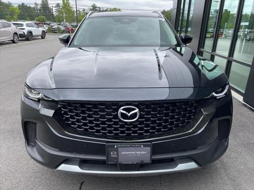 2025 Mazda CX-50 2.5 Turbo Premium Plus Package