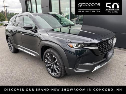 2025 Mazda CX-50 2.5 Turbo Premium Plus Package