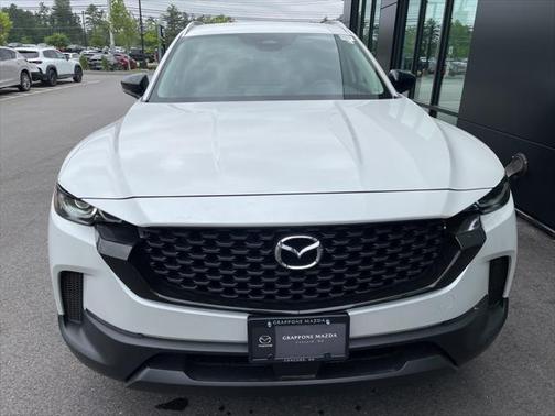 2025 Mazda CX-50 Hybrid Preferred Package