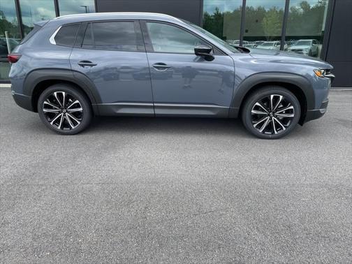 2025 Mazda CX-50 2.5 Turbo Premium Plus Package