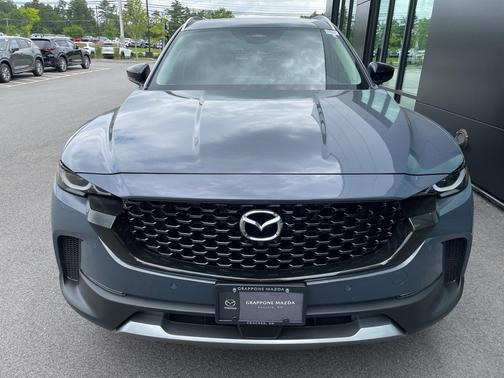 2025 Mazda CX-50 2.5 Turbo Premium Plus Package