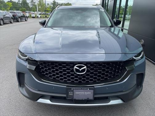 2025 Mazda CX-50 2.5 Turbo Premium Plus Package