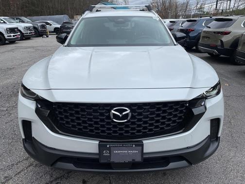 2025 Mazda CX-50 2.5 S Select Package