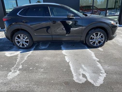 2025 Mazda CX-30 Premium Package