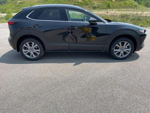 2025 Mazda CX-30 2.5 S Premium Package