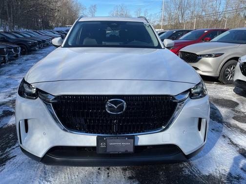 2026 Mazda CX-90 3.3 Turbo Preferred