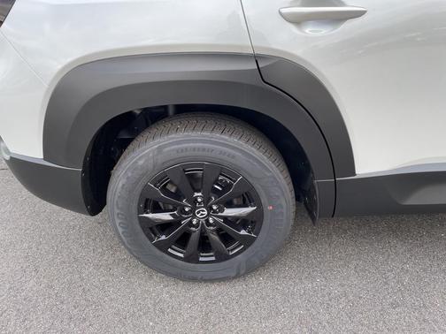 2026 Mazda CX-50 Hybrid Sport