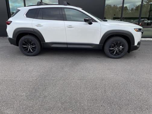 2026 Mazda CX-50 Hybrid Sport