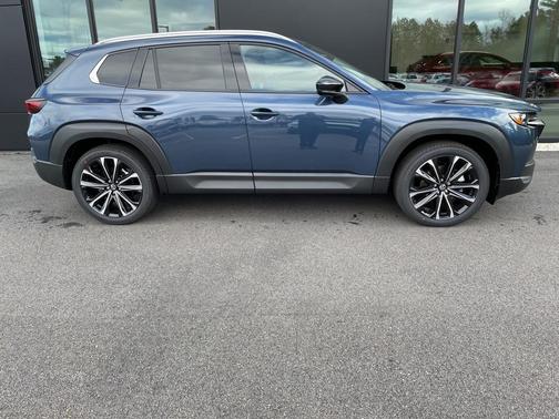 2026 Mazda CX-50 2.5 S Premium Package