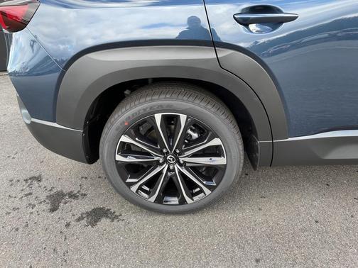 2026 Mazda CX-50 2.5 S Premium Package