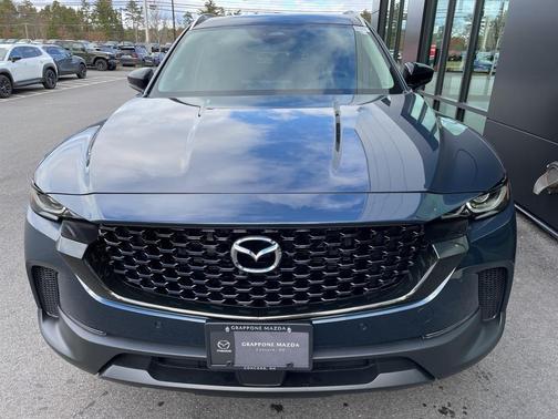 2026 Mazda CX-50 2.5 S Premium Package