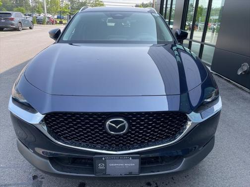 2025 Mazda CX-30 2.5 S Premium Package