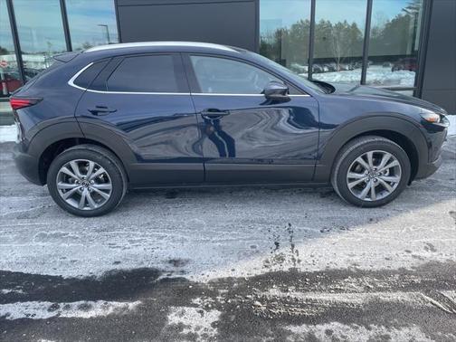 2025 Mazda CX-30 Premium Package