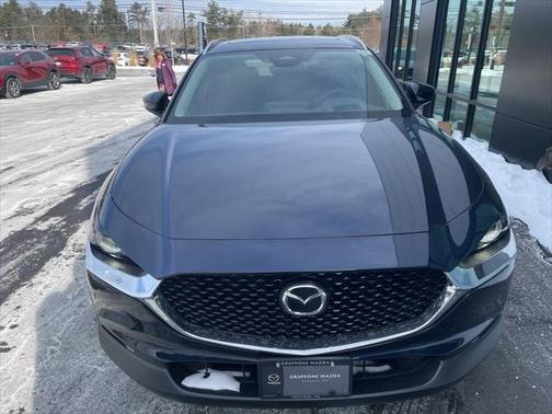 2025 Mazda CX-30 Premium Package
