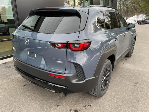 2026 Mazda CX-50 Hybrid Premium