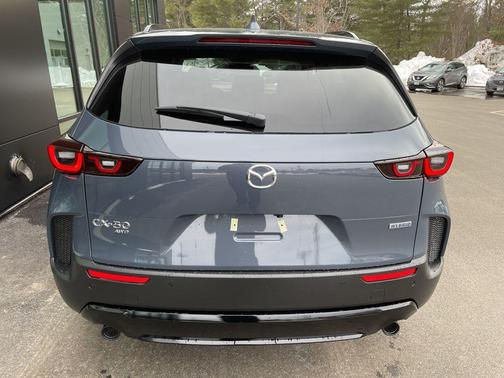 2026 Mazda CX-50 Hybrid Premium