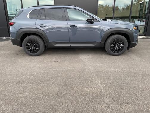 2026 Mazda CX-50 Hybrid Premium