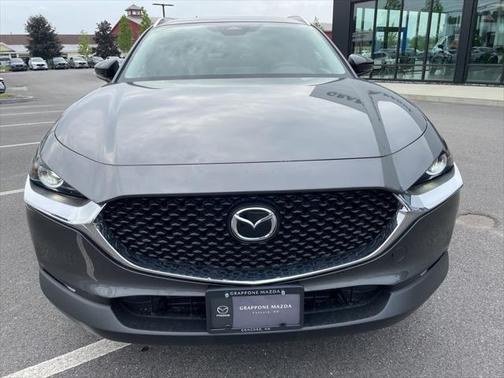 2025 Mazda CX-30 2.5 S Select Sport