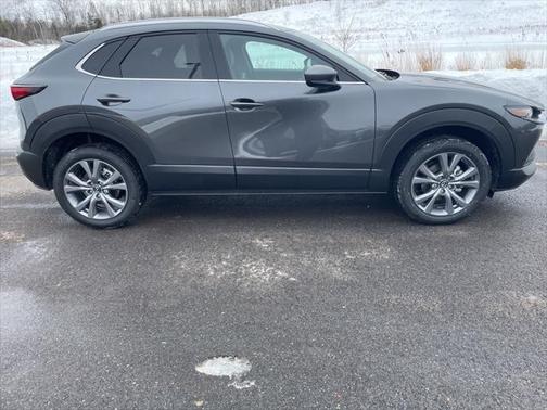 2025 Mazda CX-30 Premium Package