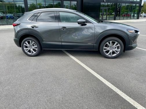 2025 Mazda CX-30 2.5 S Premium Package